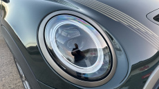 MINI Hatchback 135kW Cooper S Resolute Edition 33kWh 3dr Auto Electric Hatchback